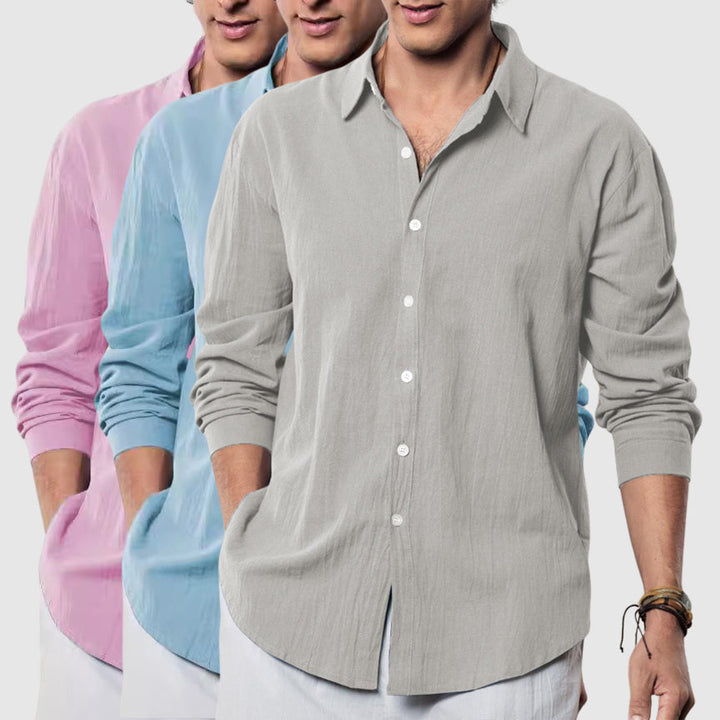 Jack Washington Toulouse Casual Shirt