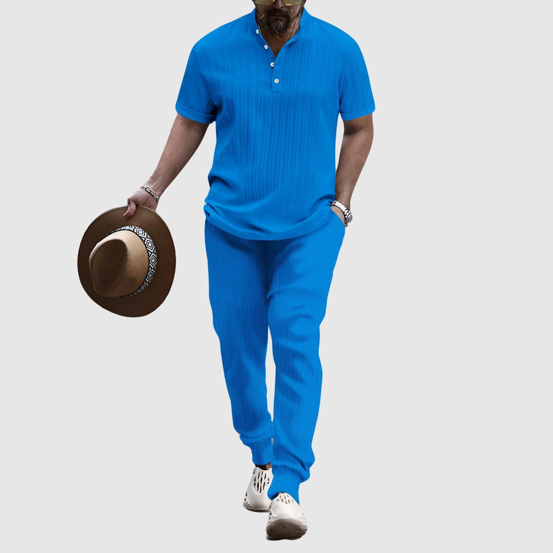 James Scott Dayport Lounge Set