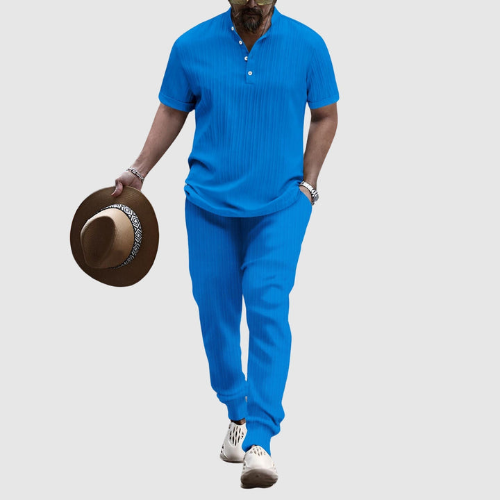 James Scott Dayport Lounge Set