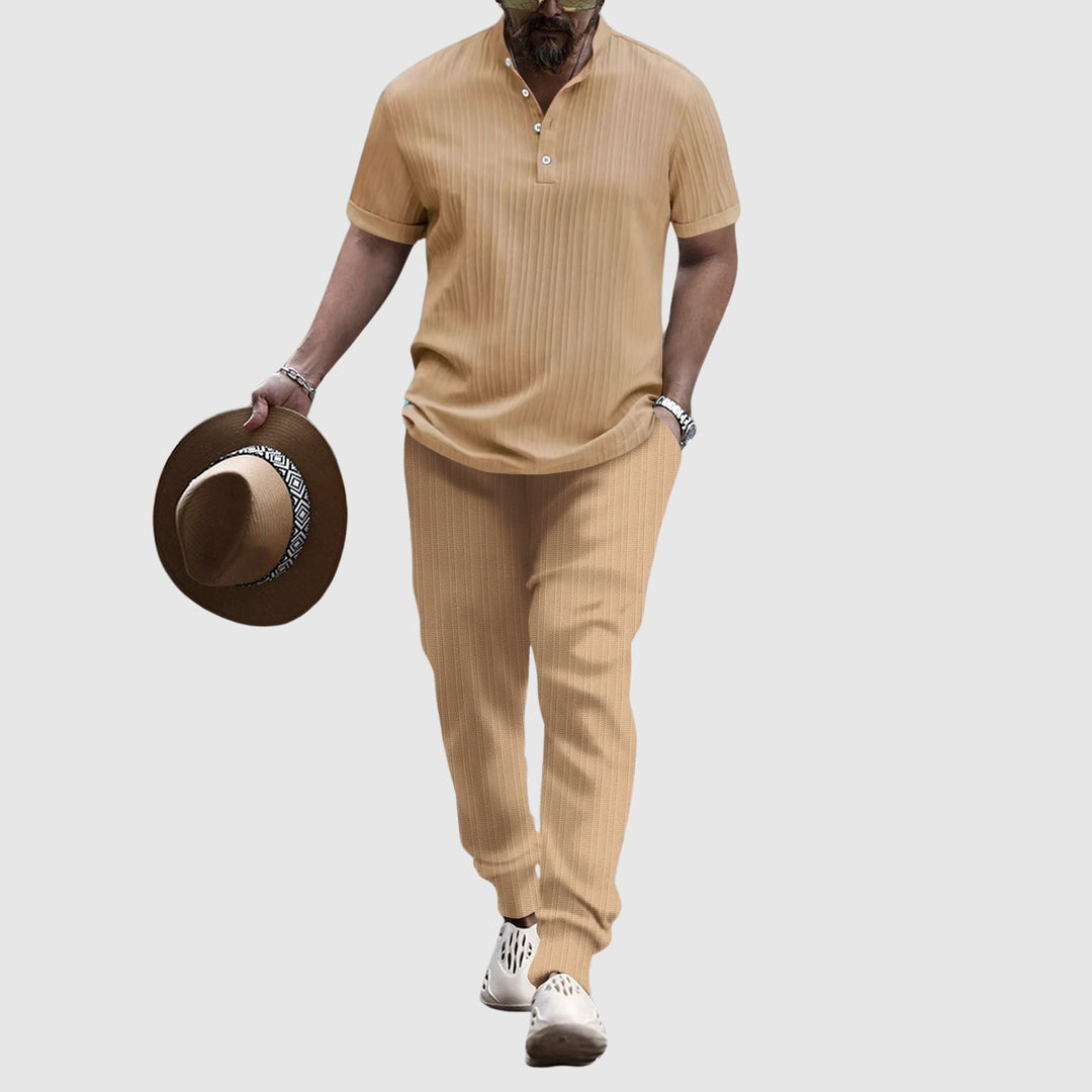 James Scott Dayport Lounge Set