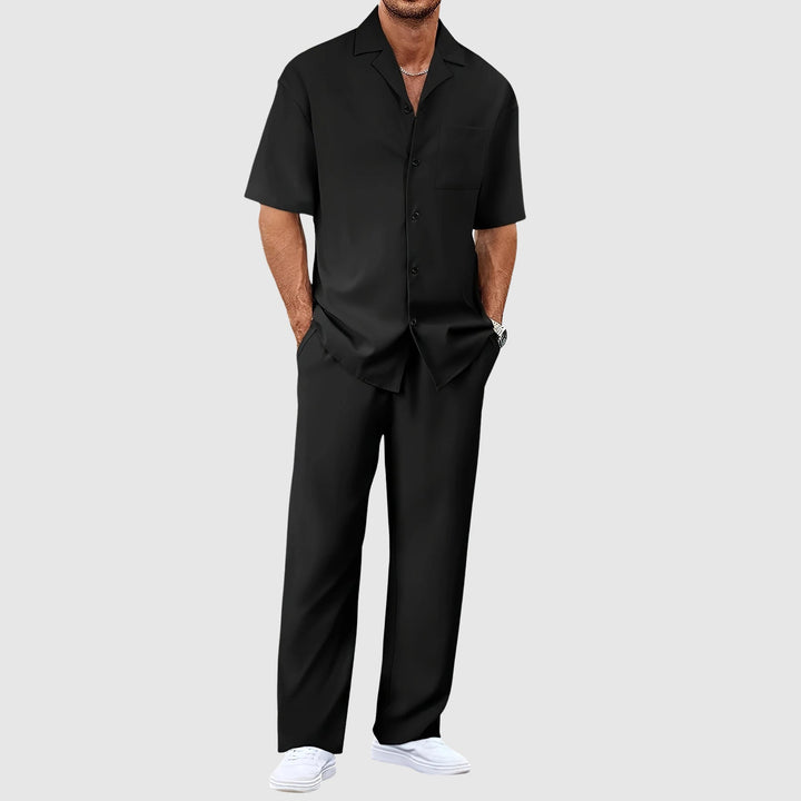 James Scott Easy Mode Set