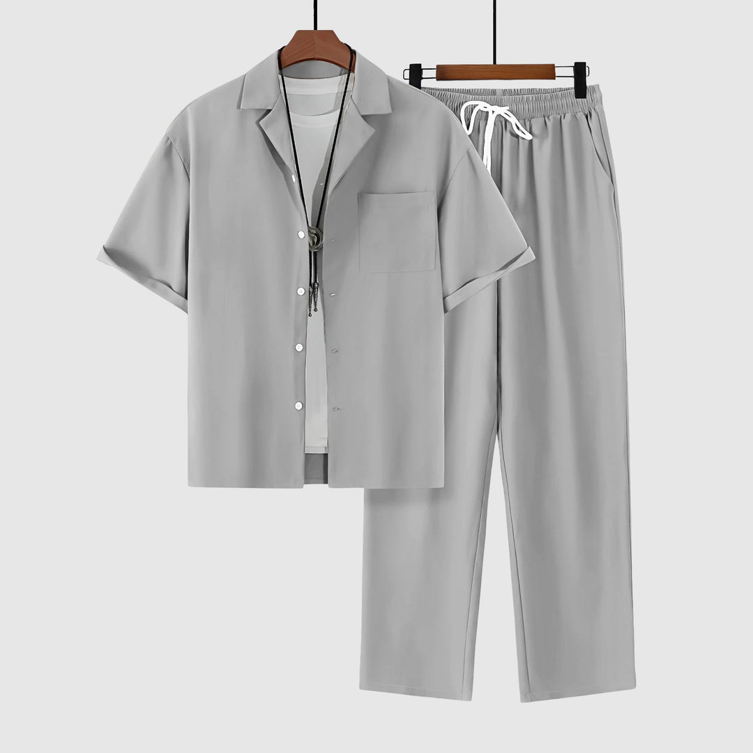 James Scott Easy Mode Set