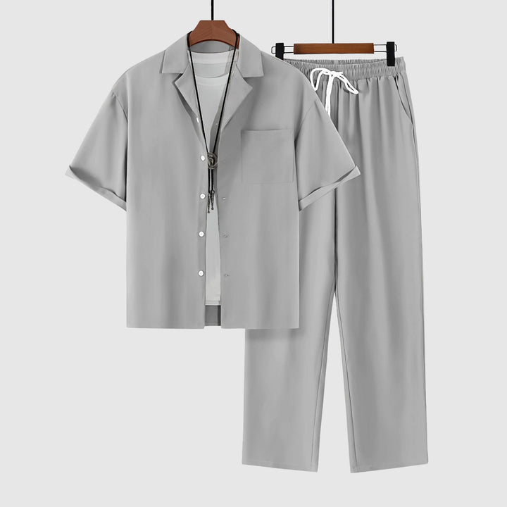James Scott Easy Mode Set