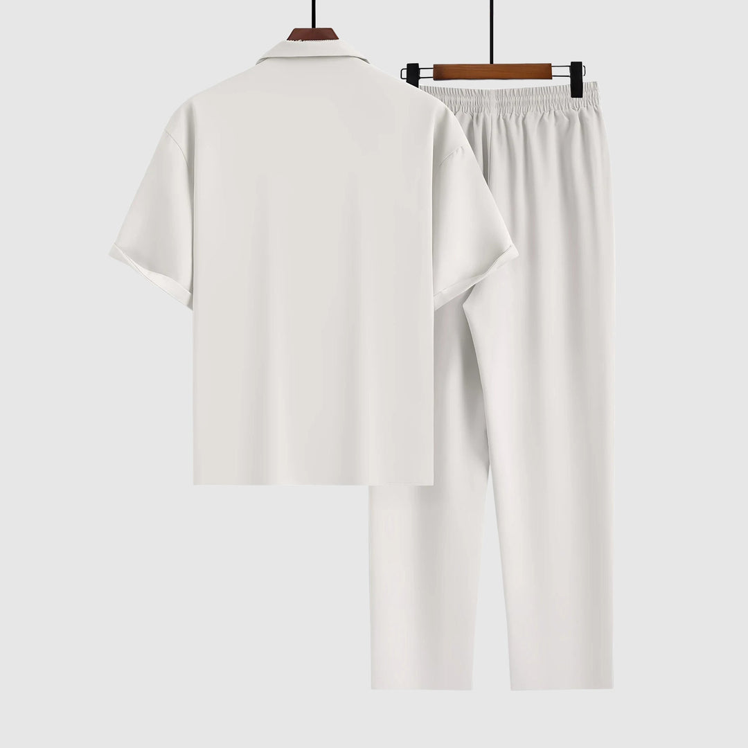 James Scott Easy Mode Set