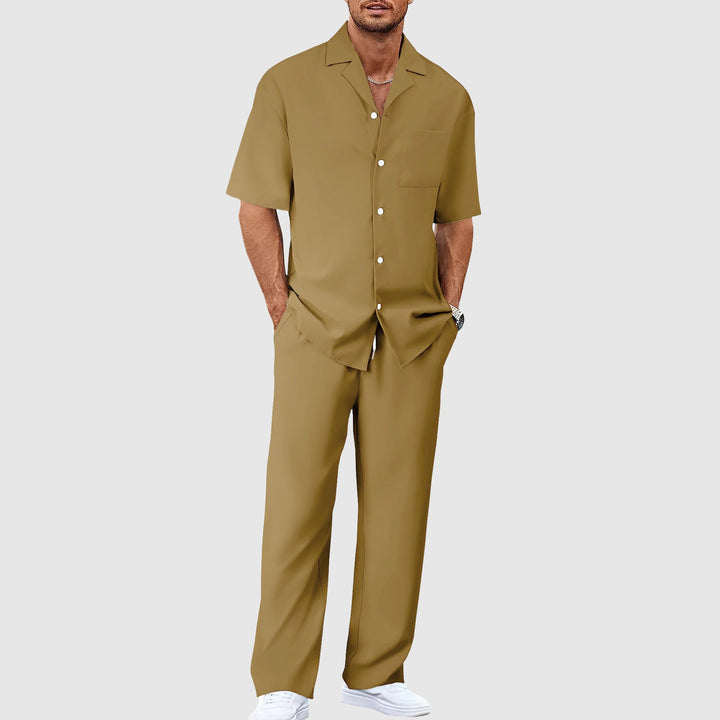James Scott Easy Mode Set
