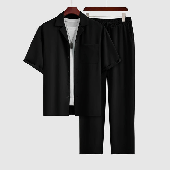 James Scott Easy Mode Set