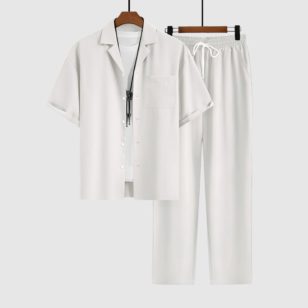 James Scott Easy Mode Set