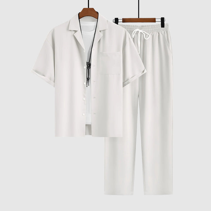 James Scott Easy Mode Set