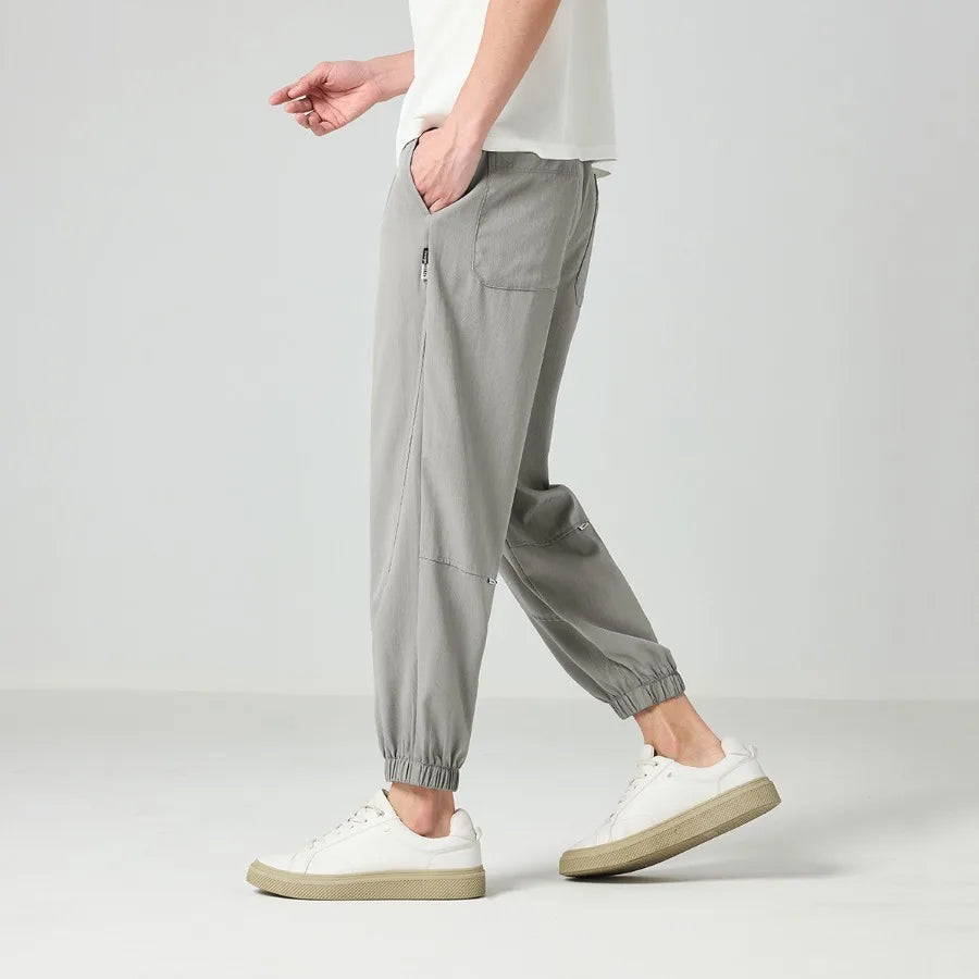 James Scott Motion Ease Sweatpants