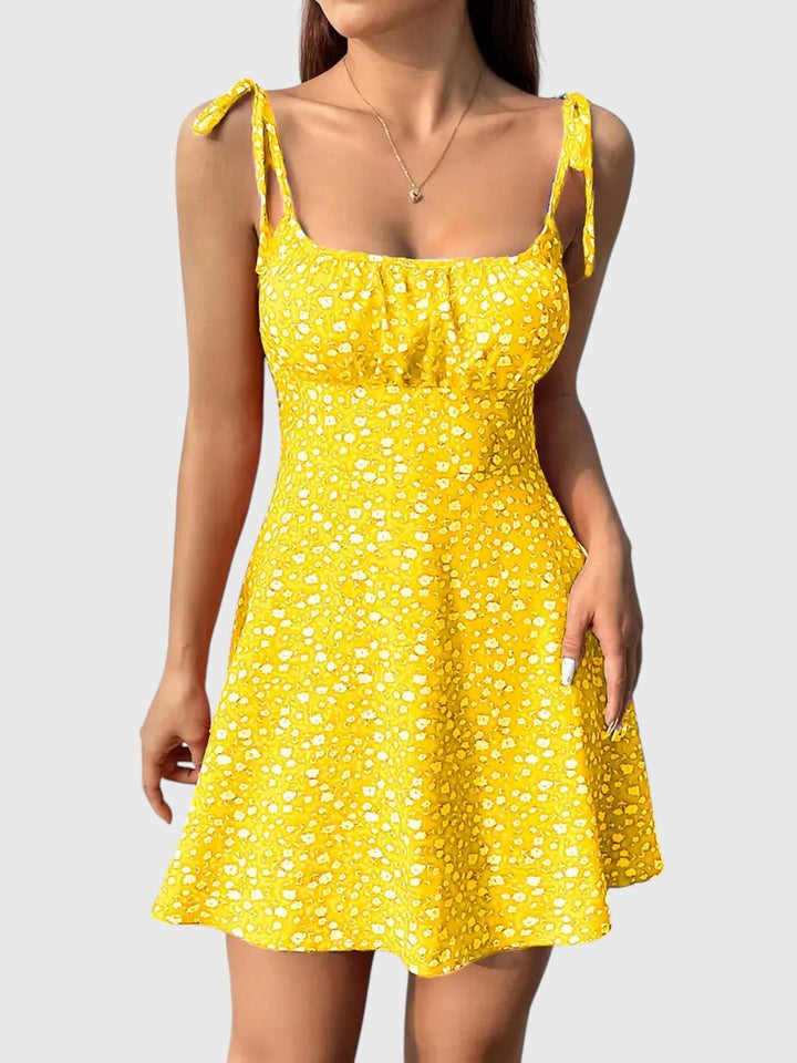 Jorlyn™ | Slip Dress