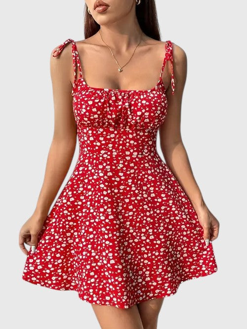 Jorlyn™ | Slip Dress