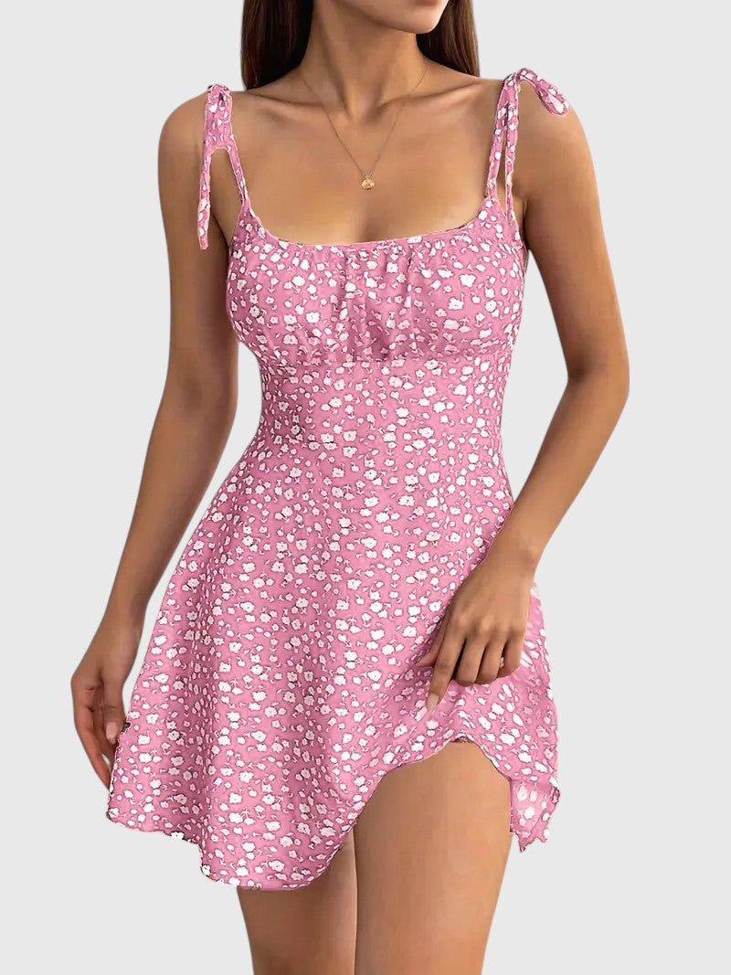 Jorlyn™ | Slip Dress