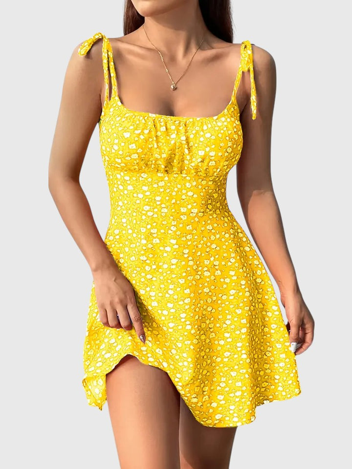 Jorlyn™ | Slip Dress