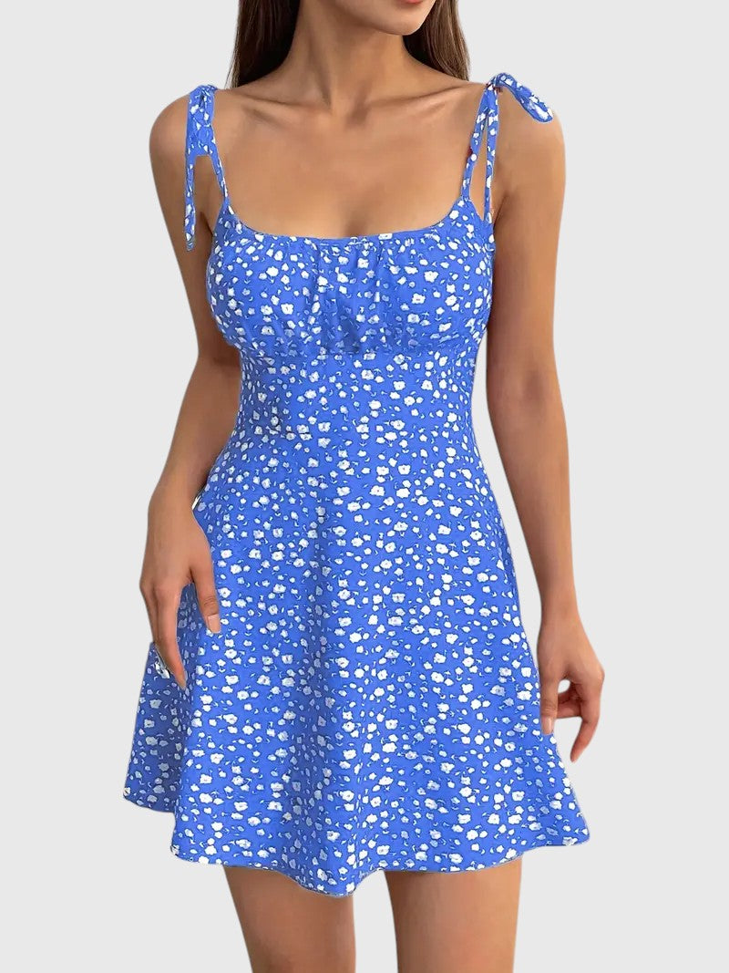 Jorlyn™ | Slip Dress