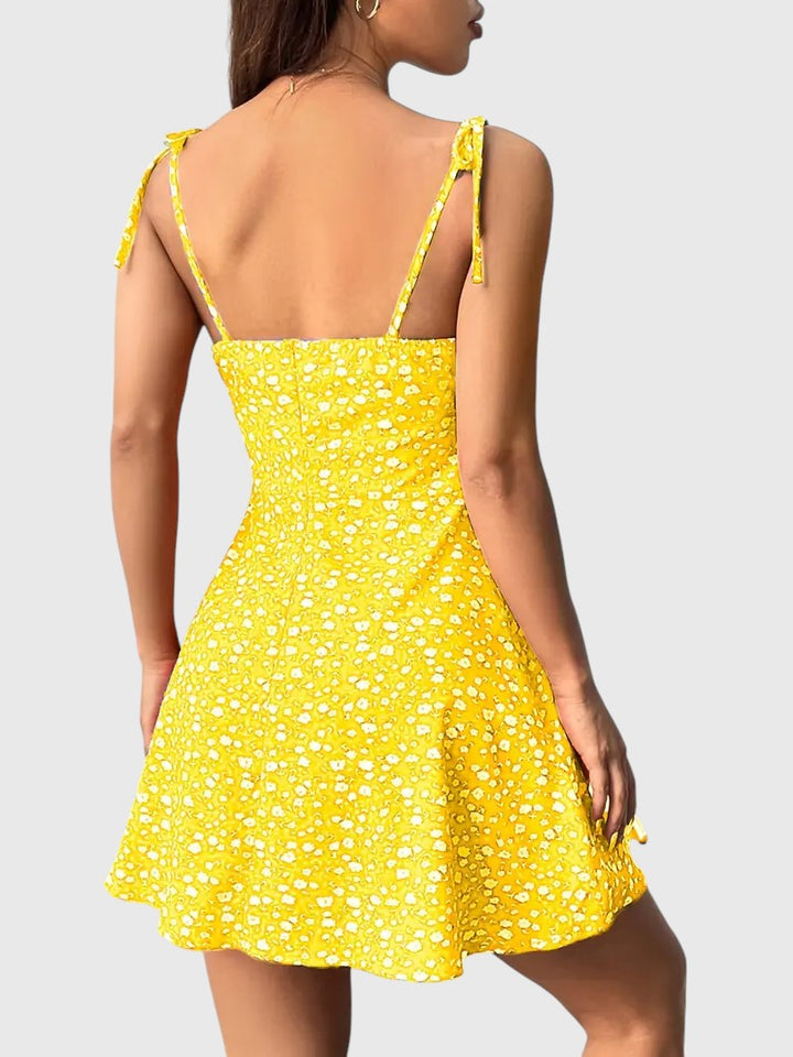 Jorlyn™ | Slip Dress