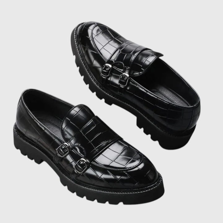 MAVERICK™ | SPLENDID LEATHER LOAFERS