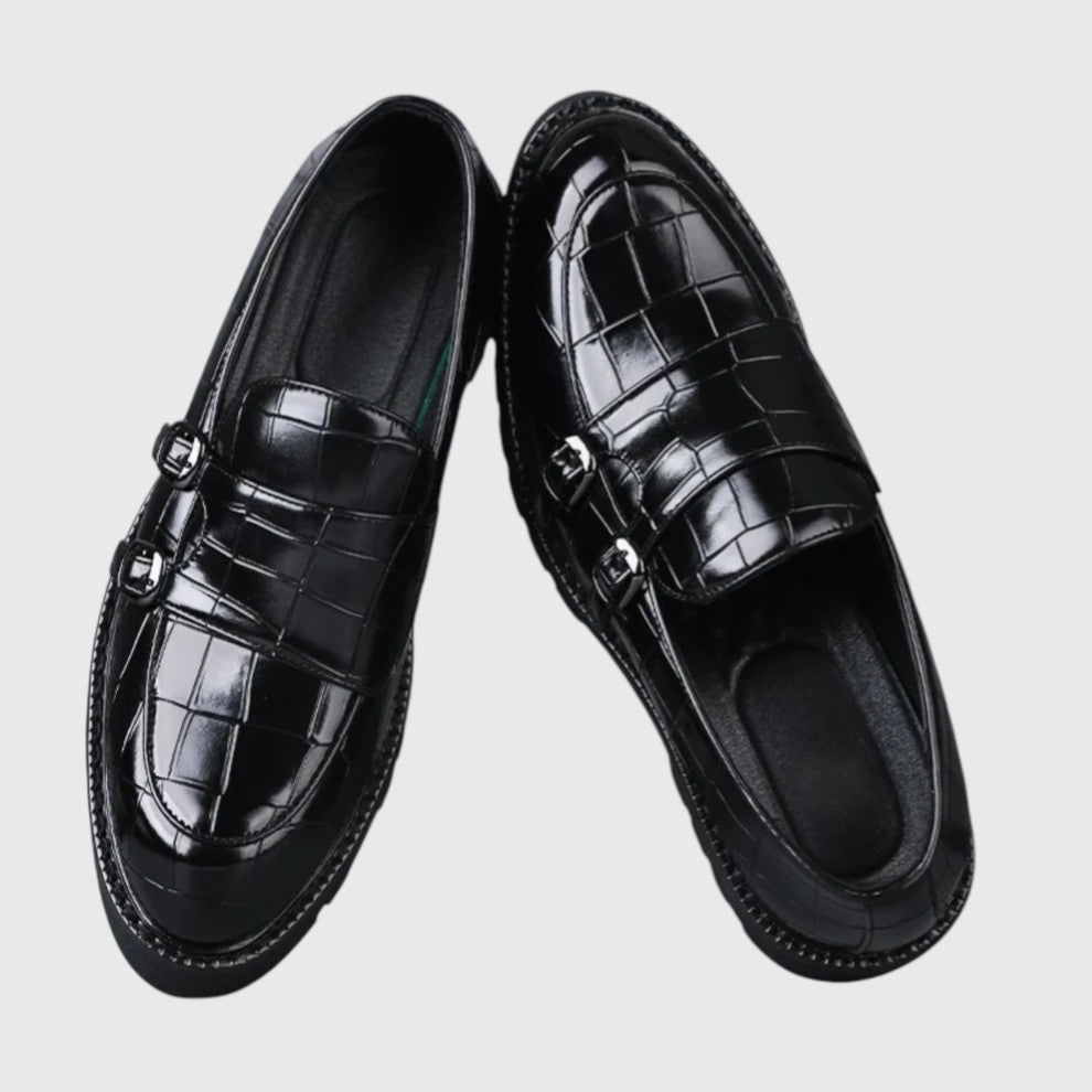 MAVERICK™ | SPLENDID LEATHER LOAFERS