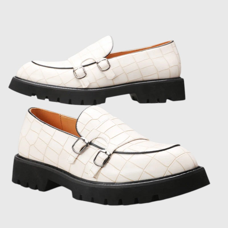 MAVERICK™ | SPLENDID LEATHER LOAFERS