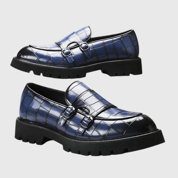 MAVERICK™ | SPLENDID LEATHER LOAFERS