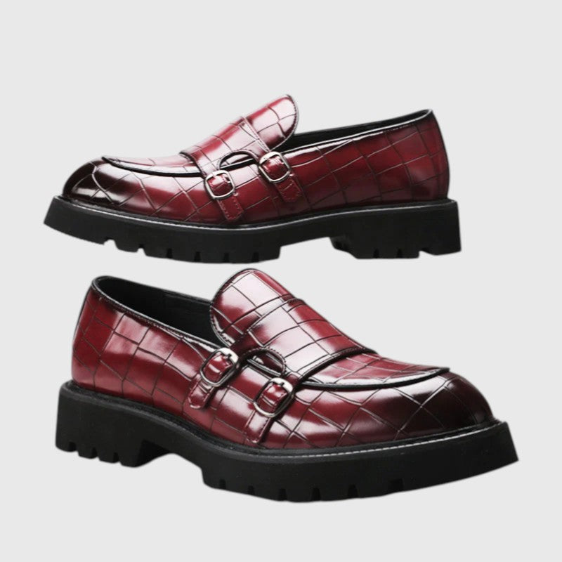MAVERICK™ | SPLENDID LEATHER LOAFERS