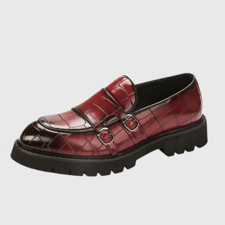 MAVERICK™ | SPLENDID LEATHER LOAFERS