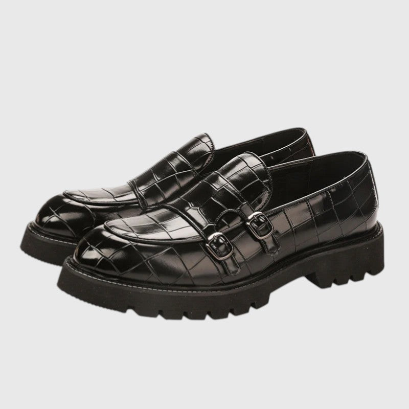 MAVERICK™ | SPLENDID LEATHER LOAFERS