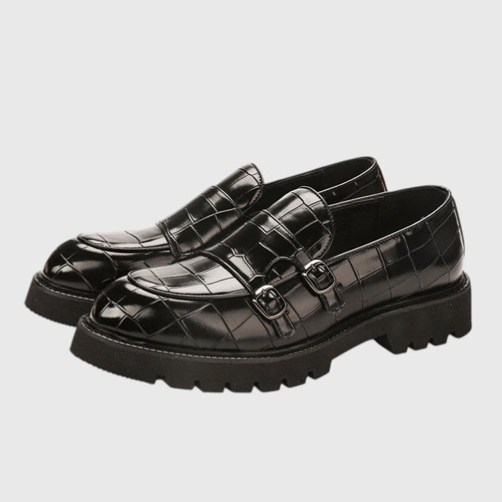MAVERICK™ | SPLENDID LEATHER LOAFERS