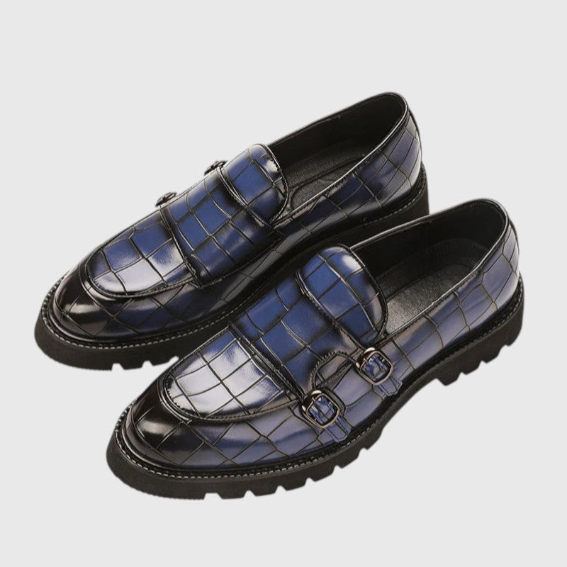 MAVERICK™ | SPLENDID LEATHER LOAFERS