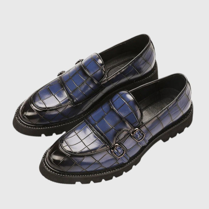 MAVERICK™ | SPLENDID LEATHER LOAFERS