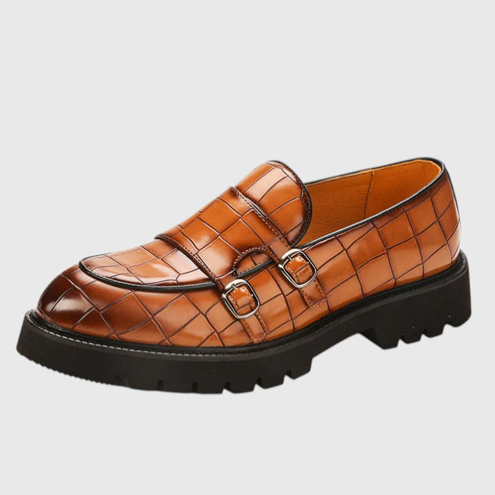MAVERICK™ | SPLENDID LEATHER LOAFERS
