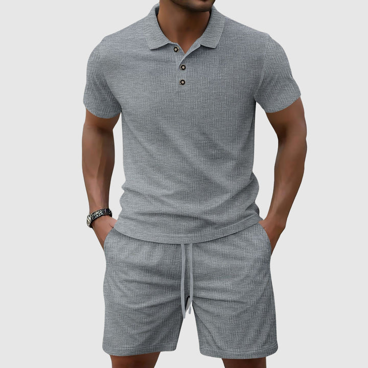 L’Essence Ivoire Set by James Scott