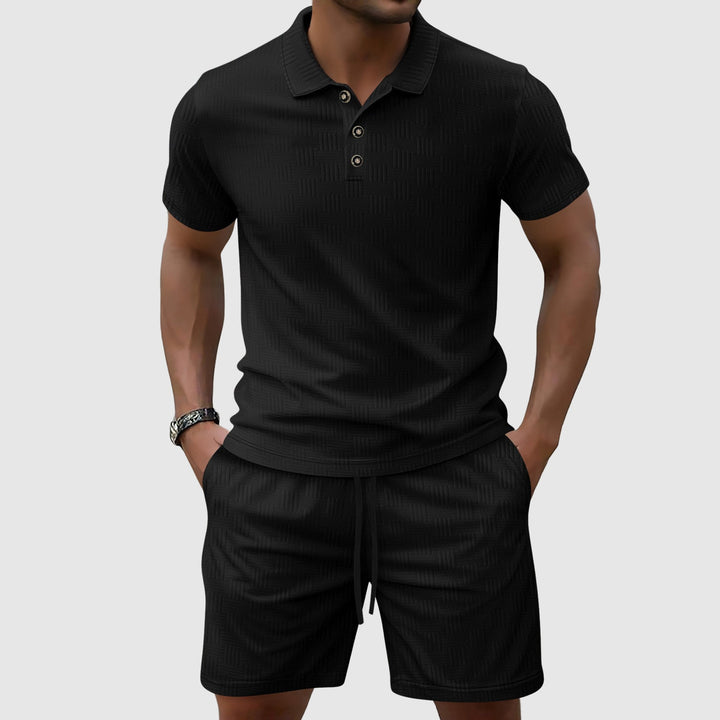 L’Essence Ivoire Set by James Scott