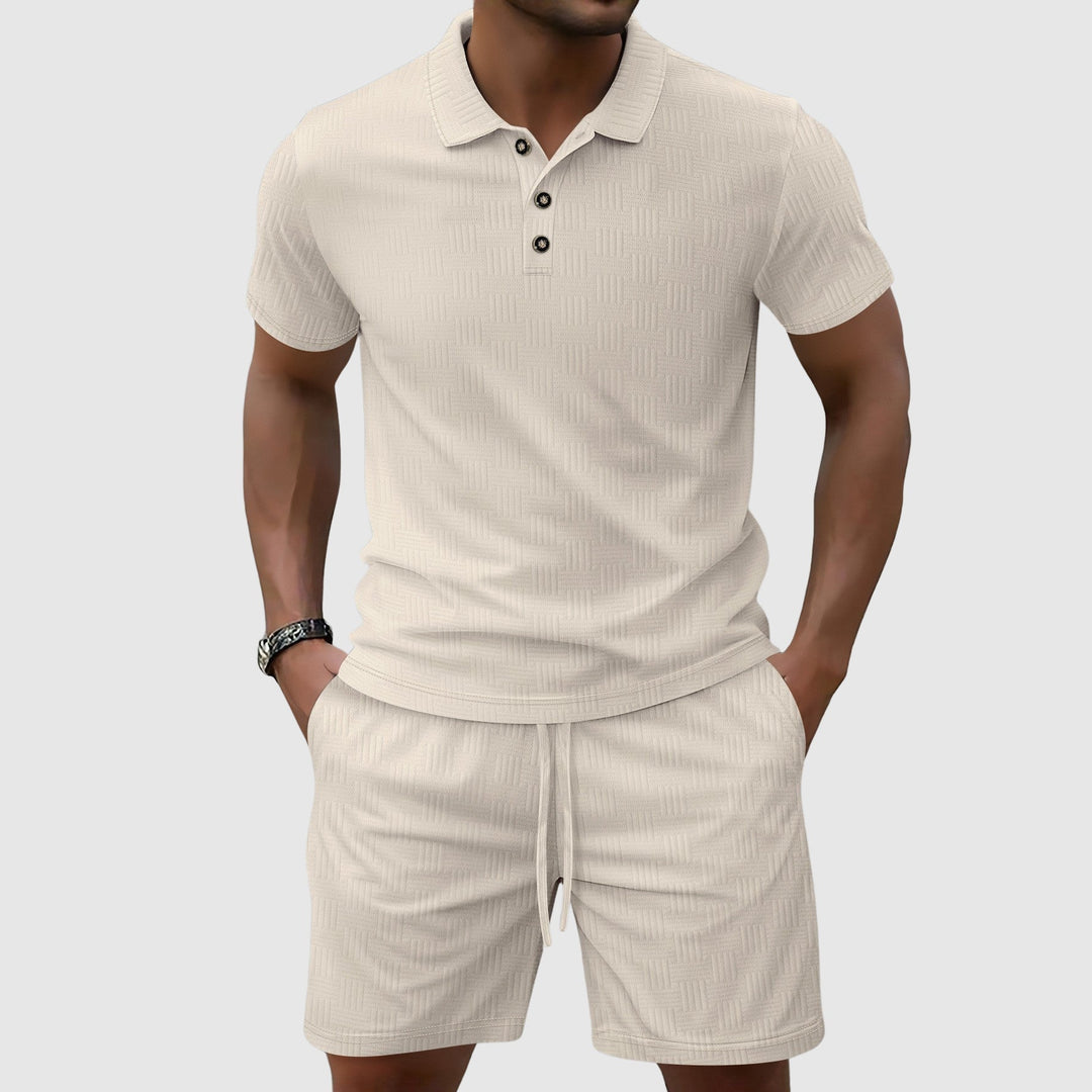 L’Essence Ivoire Set by James Scott