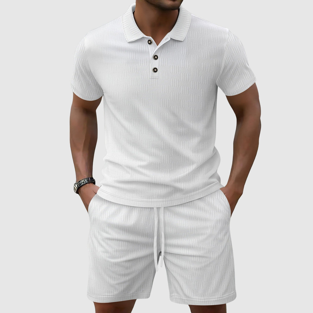 L’Essence Ivoire Set by James Scott