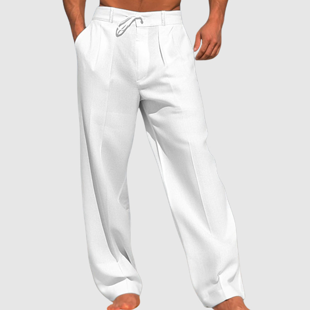 L’Essentiel Côte Pants by Ben Smith