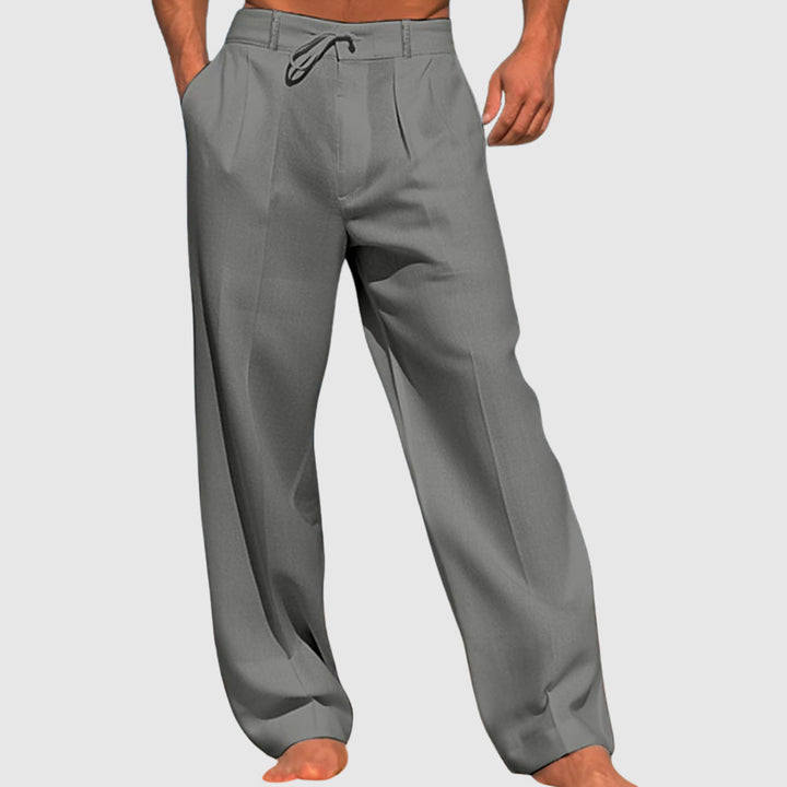 L’Essentiel Côte Pants by Ben Smith