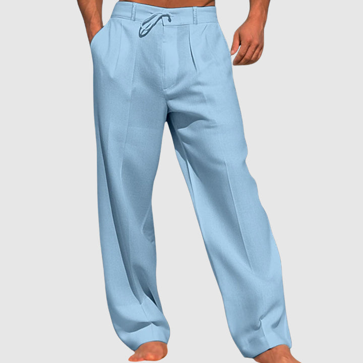 L’Essentiel Côte Pants by Ben Smith