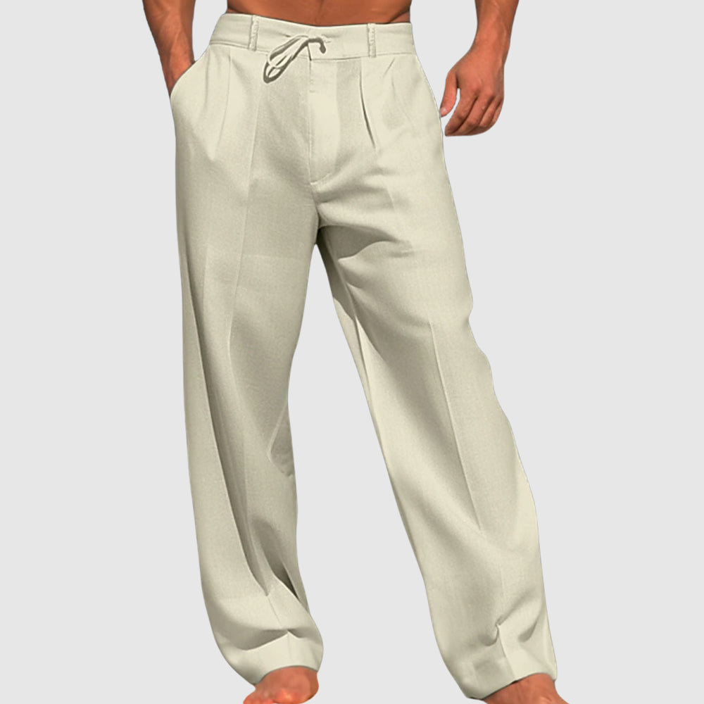 L’Essentiel Côte Pants by Ben Smith