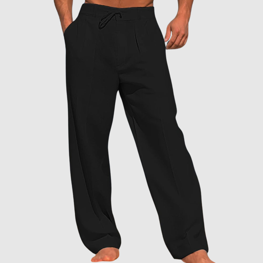L’Essentiel Côte Pants by Ben Smith
