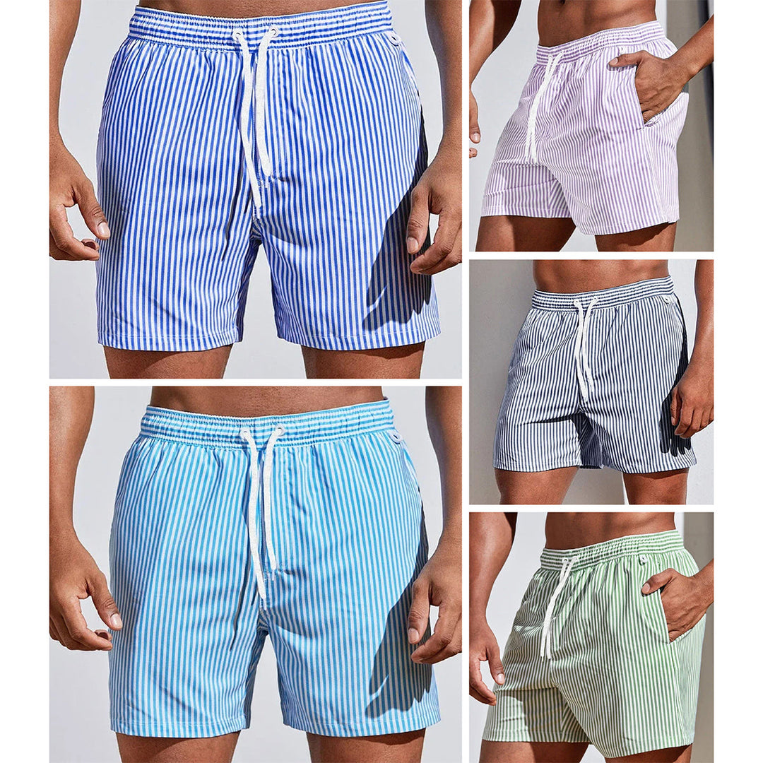 La Riviera Swimsuit Shorts by Ben Smith