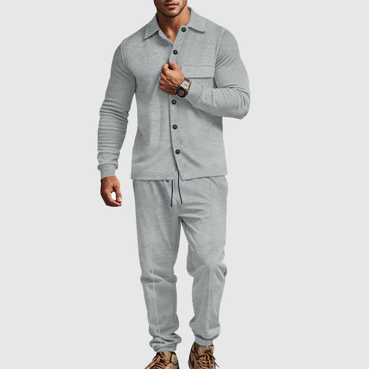 Le Confort Moderne Set by James Scott