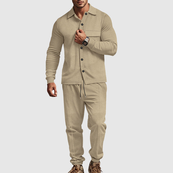 Le Confort Moderne Set by James Scott