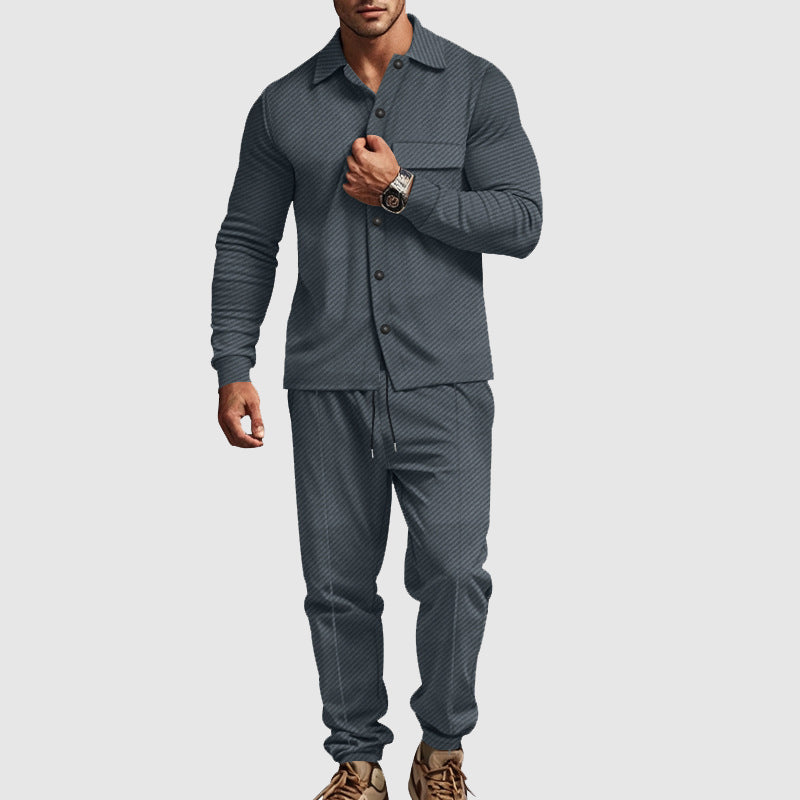 Le Confort Moderne Set by James Scott