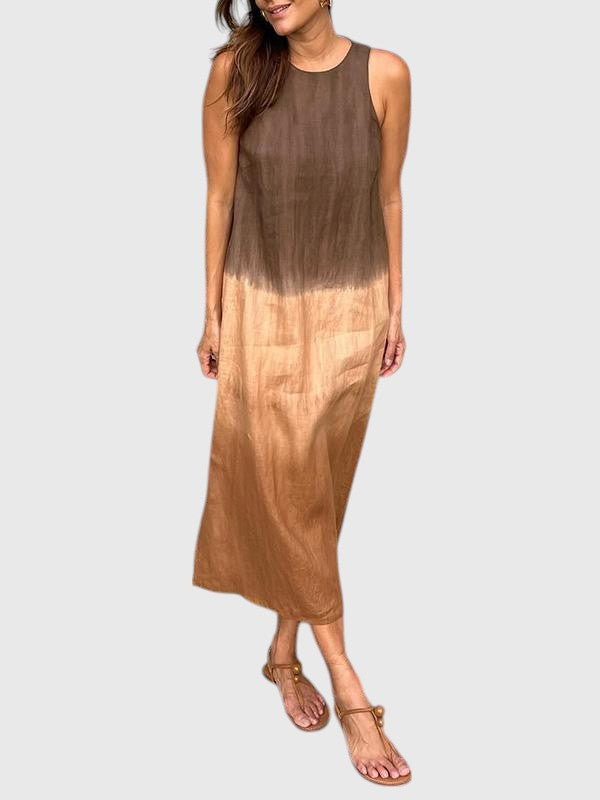 MYRAH™ PRINTED DRESS