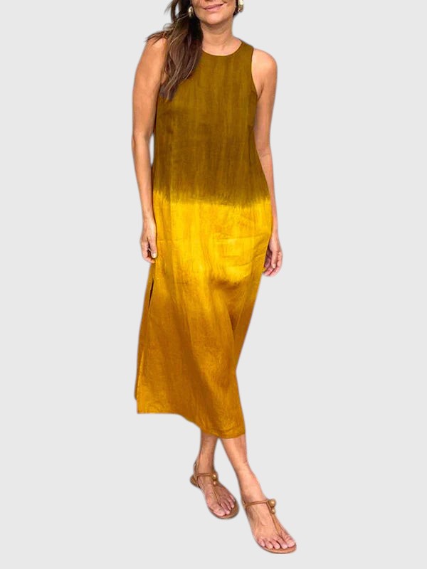 MYRAH™ PRINTED DRESS