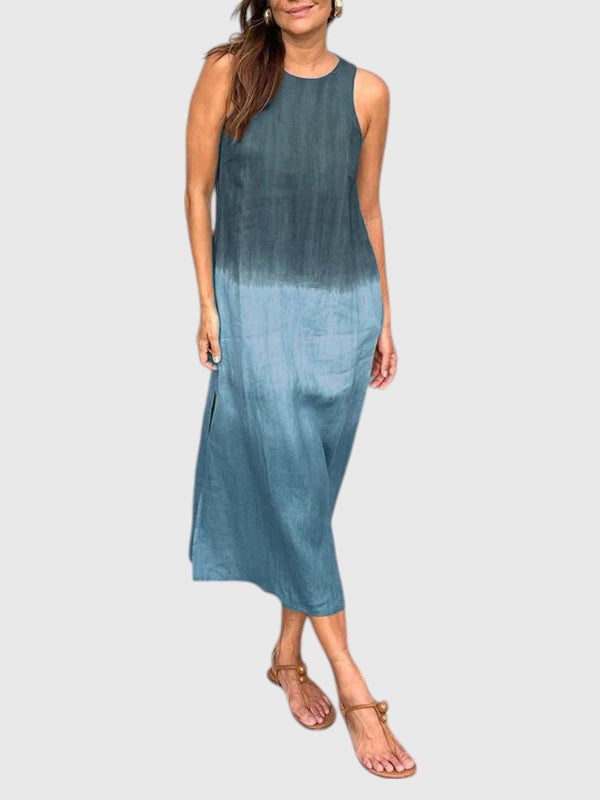 MYRAH™ PRINTED DRESS
