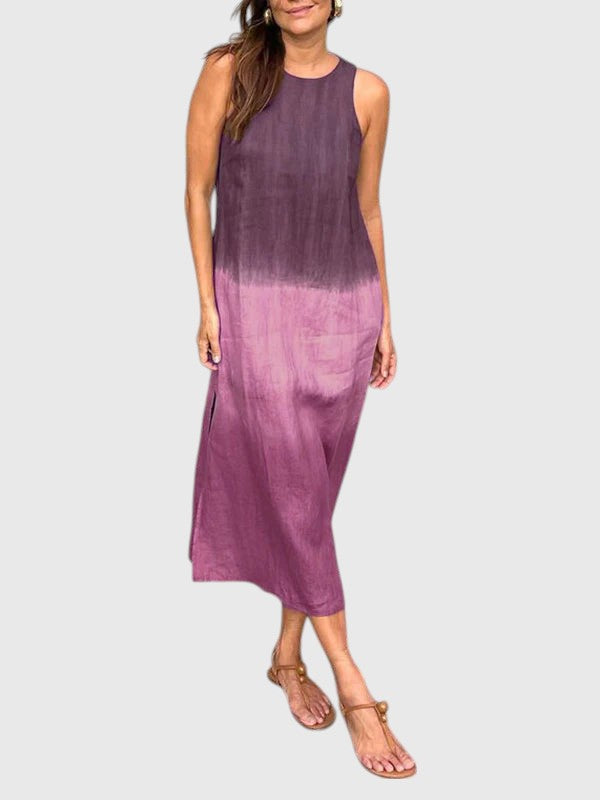 MYRAH™ PRINTED DRESS