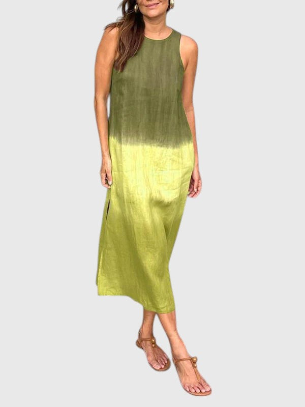MYRAH™ PRINTED DRESS