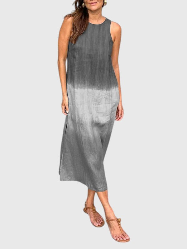 MYRAH™ PRINTED DRESS