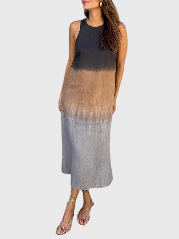 MYRAH™ PRINTED DRESS